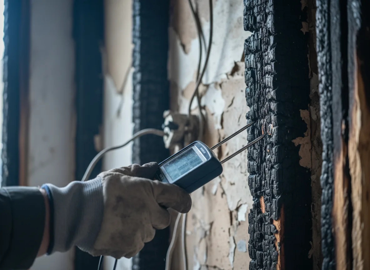 Fire Damage Restoration Heislerville, NJ FAQs